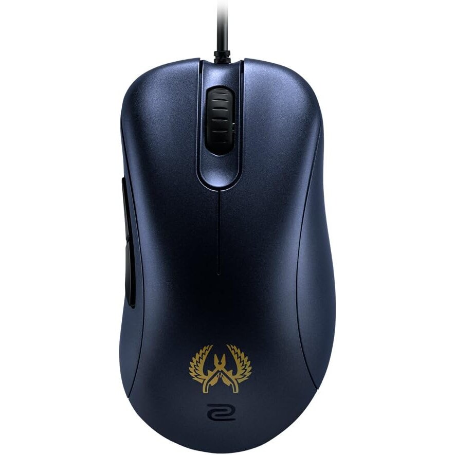 Mouse Gaming EC2-B Divina CS:GO Edition 3200DPI Albastru