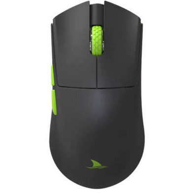 Mouse Gaming M3s PRO Wireless 2.4Ghz Bluetooth 5.2 26000DPI Negru