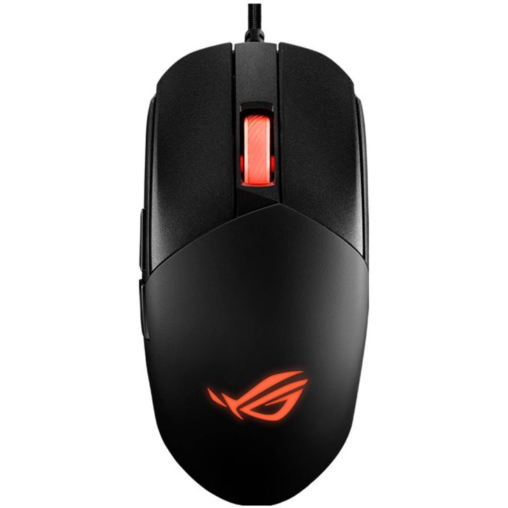Mouse Gaming ROG Strix Impact III Negru