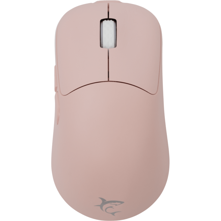 Mouse Gaming WGM-5015 AERO Wireless 5000DPI Roz