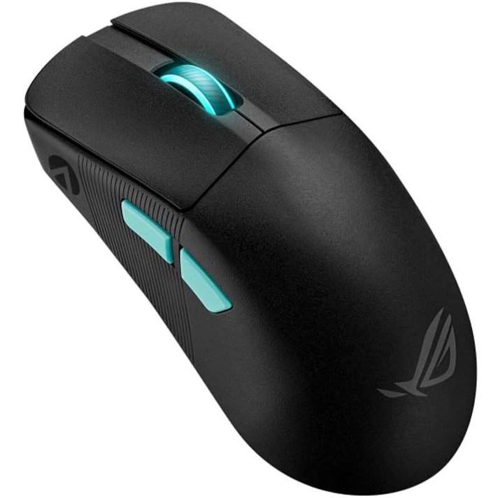 Mouse Gaming Wireless / Bluetooth ROG Harpe Ace Aim Lab Edition Negru