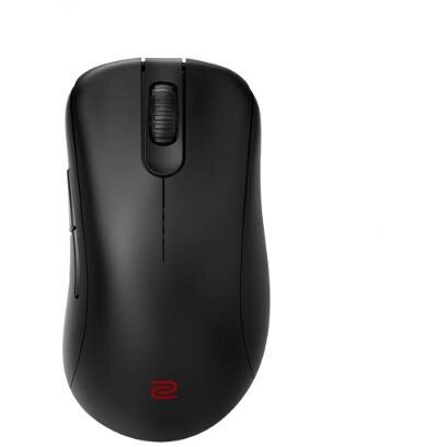 Mouse Gaming Wireless Esports Zowie EC1-CW Large 5 Butoane Negru