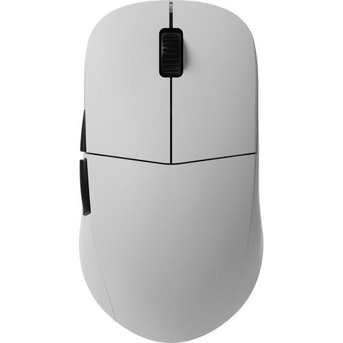Mouse Gaming XM2w 4k Wireless 26000DPI Alb