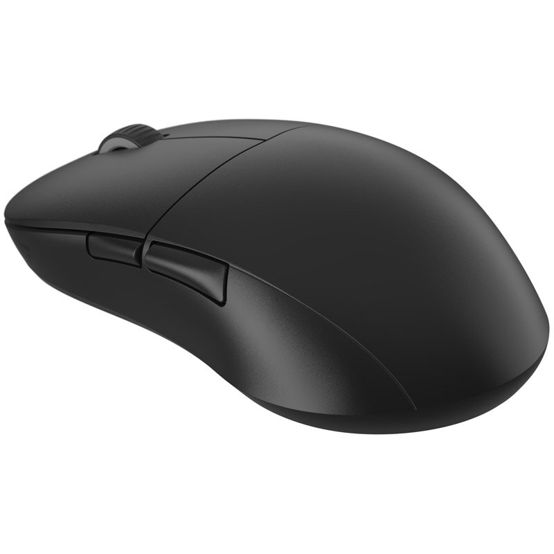 Mouse Gear XM2we Wireless Gaming Negru