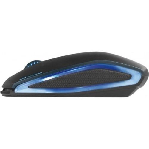 Mouse Gentix Black