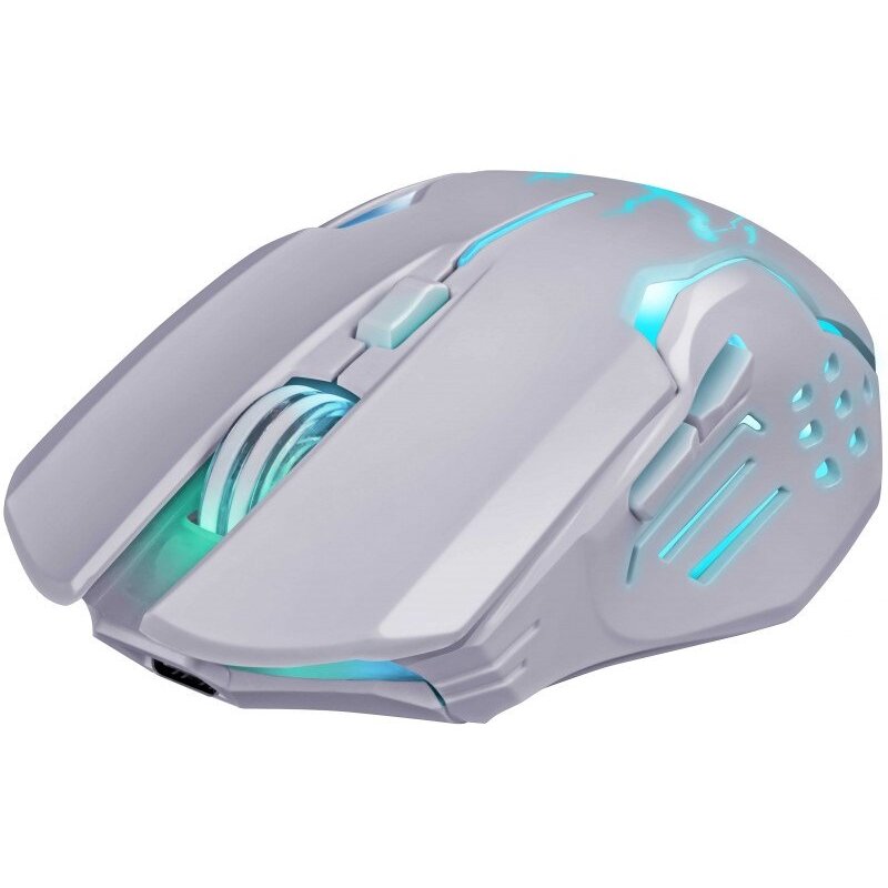 Mouse GM-511 KATANA RF 3200dpi 7P Alb