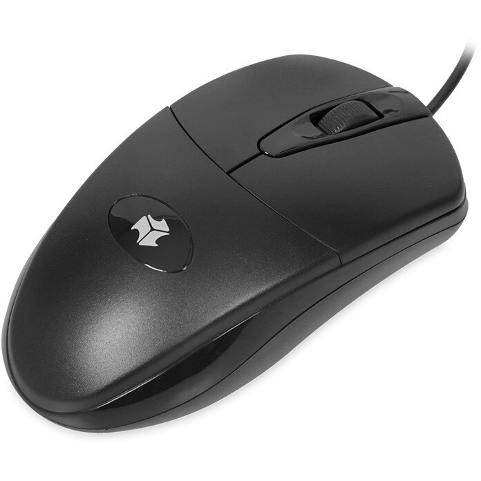 Mouse I-BOX I007 Negru