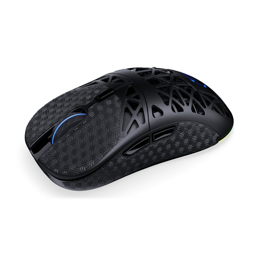 Mouse LIV Wireless  12000dpi Negru