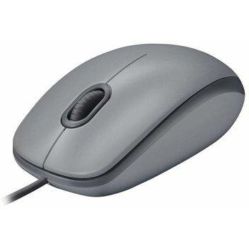 Mouse M110 Silent Gri