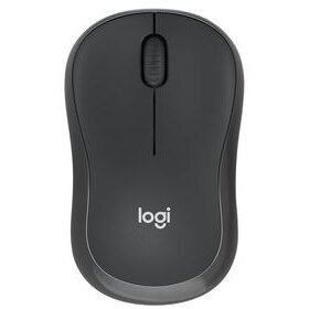 Mouse M240 Silent  Bluetooth 4000DPI Wireless Gri