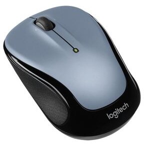 Mouse M325s 2.4 GHz Gri