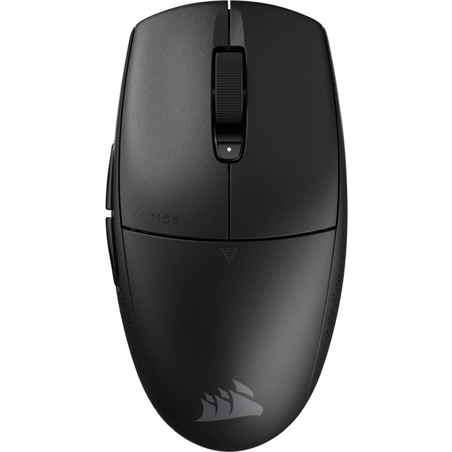 Mouse M55 Wireless Negru