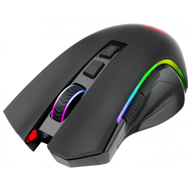 Mouse M602-KS Griffin Negru