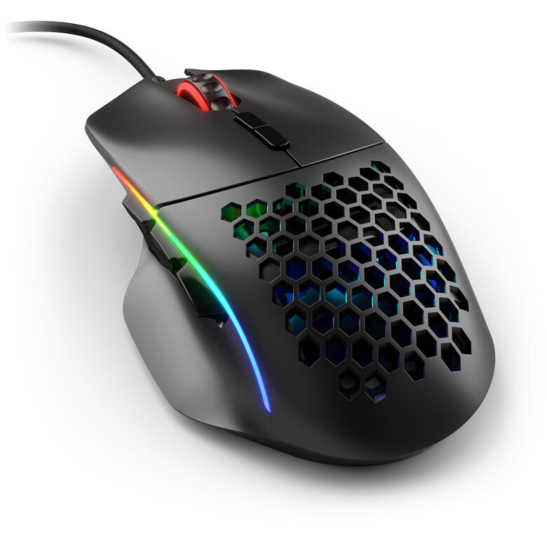 Mouse Model  Gaming Negru