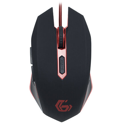 Mouse MOUSE GAMING 2400DPI