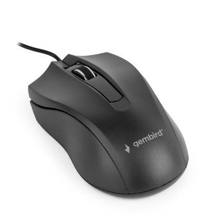 Mouse MOUSE OPTIC 1000 DPI USB
