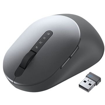 Mouse MS5320W Wireless Titan Grey