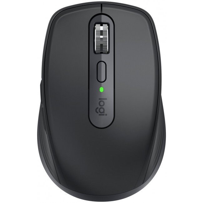 Mouse MX Anywhere 3s Negru