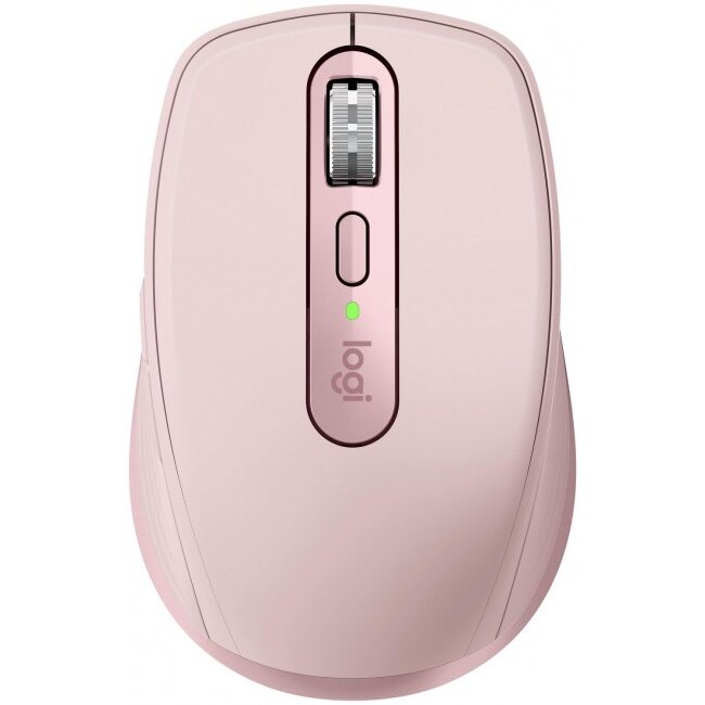 Mouse MX Anywhere 3s Roz