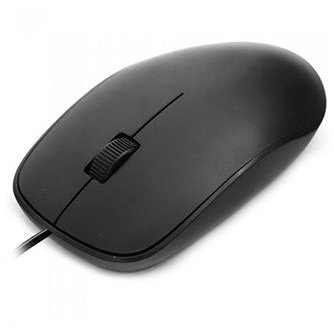 Mouse Optic cu Fir OM420 800DPI Negru
