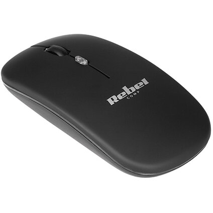 Mouse Optic WM210 Wireless 1600dpi Negru