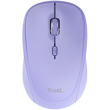 Mouse Optic Yvi Wireless 1600dpi Mov