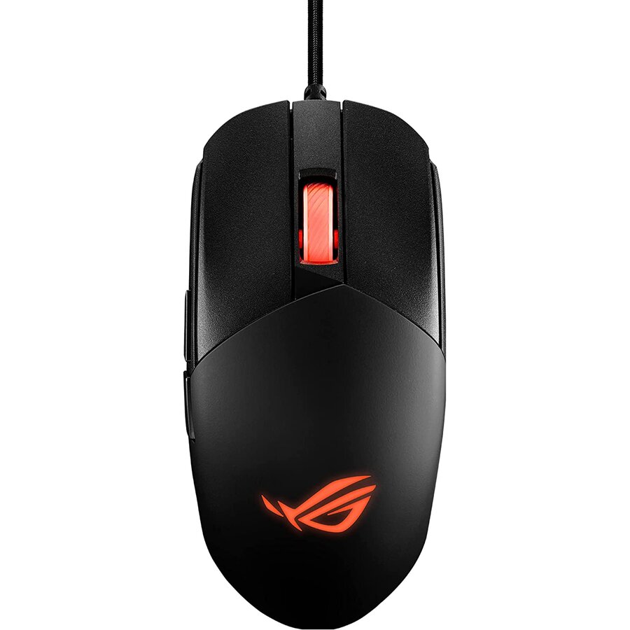 Mouse Gaming ROG Strix Impact III Negru