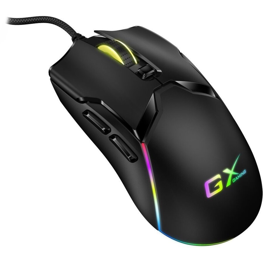 Mouse Scorpion M700 Gaming Negru