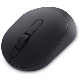 Mouse Silent MS355 2.4 GHz Bluetooth 5.1 LE Negru