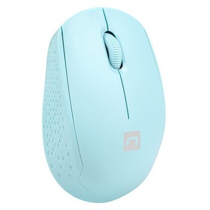 Mouse Stork Wireless Albastru