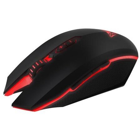 Mouse Viper V530   Dreapta USB Type-A Optic 4000DPI Negru