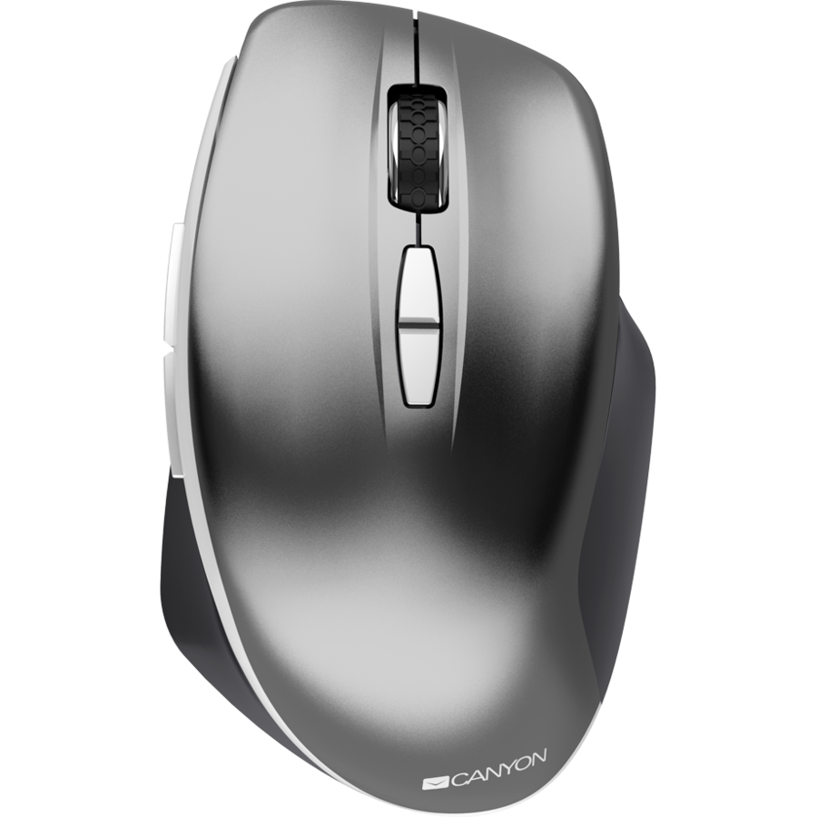 Mouse Wireless CNS-CMSW21DG Graphite