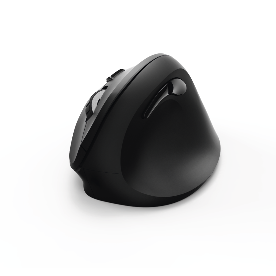Mouse Wireless EMW-500 Negru