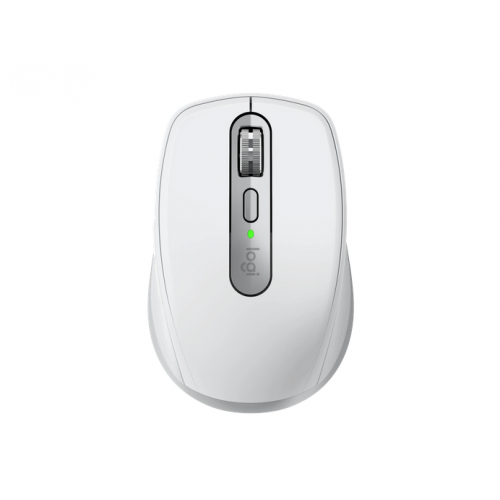 Mouse Wireless MX ANYWHERE 3S For Business Bluetooth Pale Grey