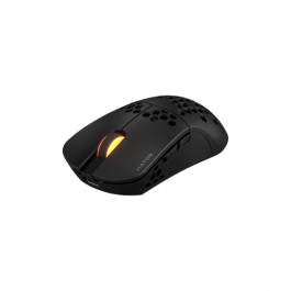 Mouse Wireless Stellar Pro Negru
