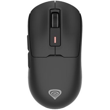 Mouse Zircon 660 Pro Wireless    Bluetooth  2.4GHz  26000DPI 400mAh Negru