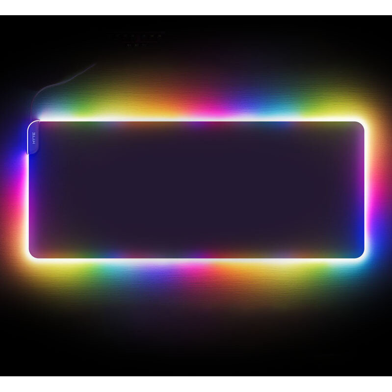 Mousepad CNVS Intense Play  qRGB