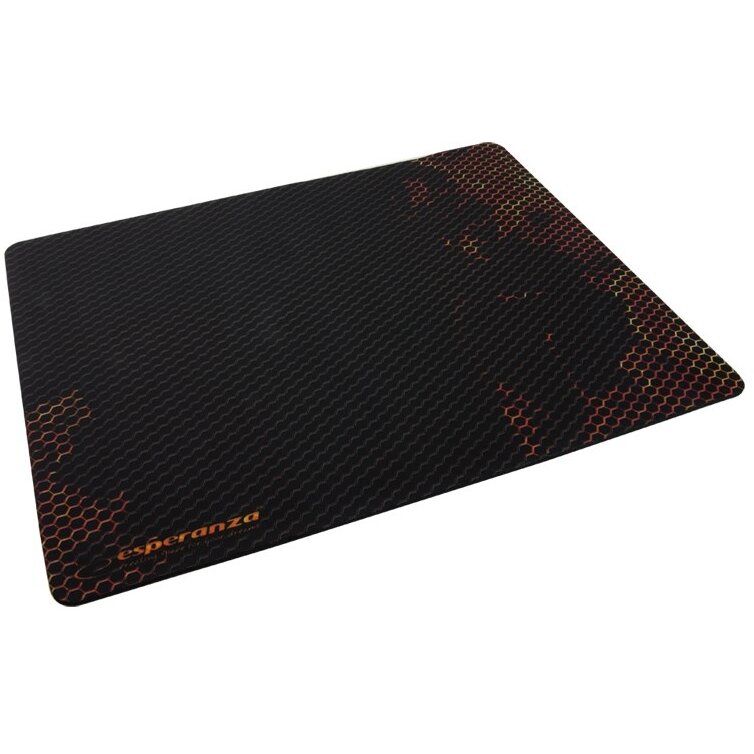 Mousepad EA146R 440mm Negru