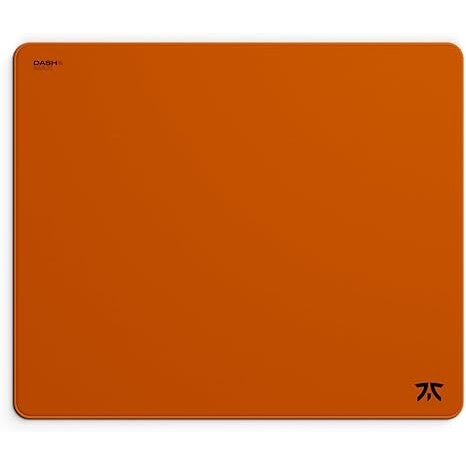 Mousepad Gaming DASH2 MAX L Portocaliu