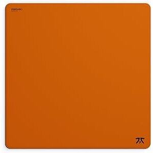 Mousepad Gaming FOCUS3 MAX XL Portocaliu