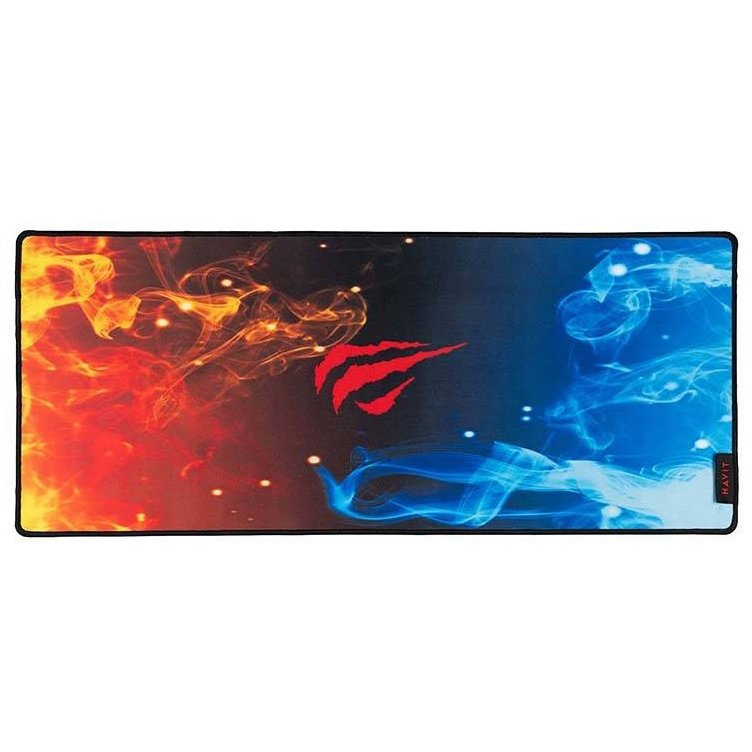 Mousepad Gaming MP845 70x30CM Multicolor