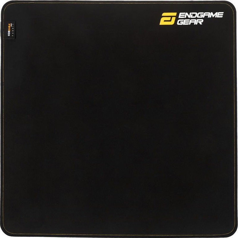 Mousepad gaming MPX390 Black