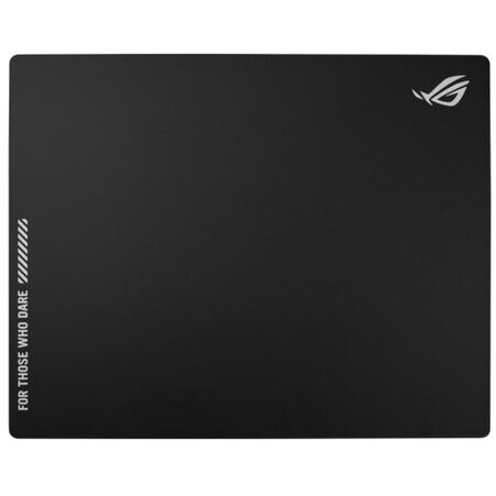 Mousepad Gaming  ROG Moonstone Ace L Moonlight Negru