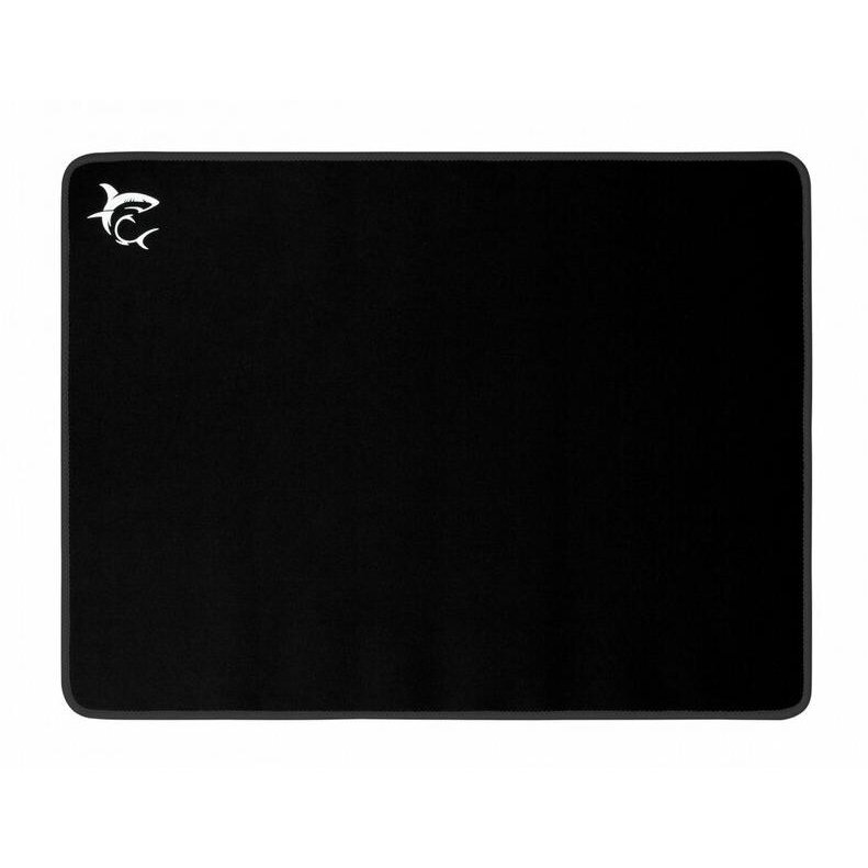 Mousepad GMP-2101 Black Knight 40x30cm Negru