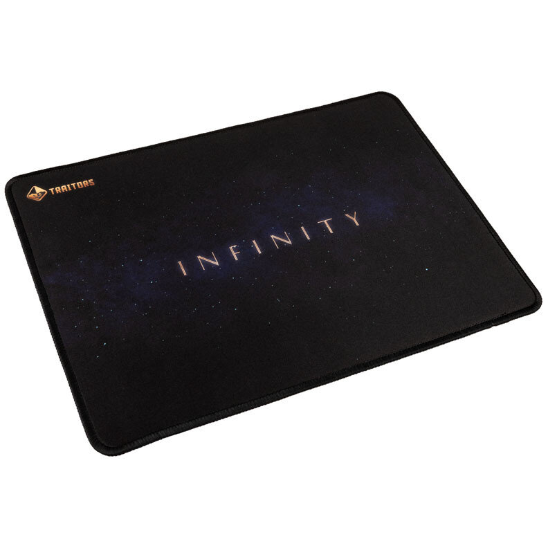 Mousepad INF Speed Negru