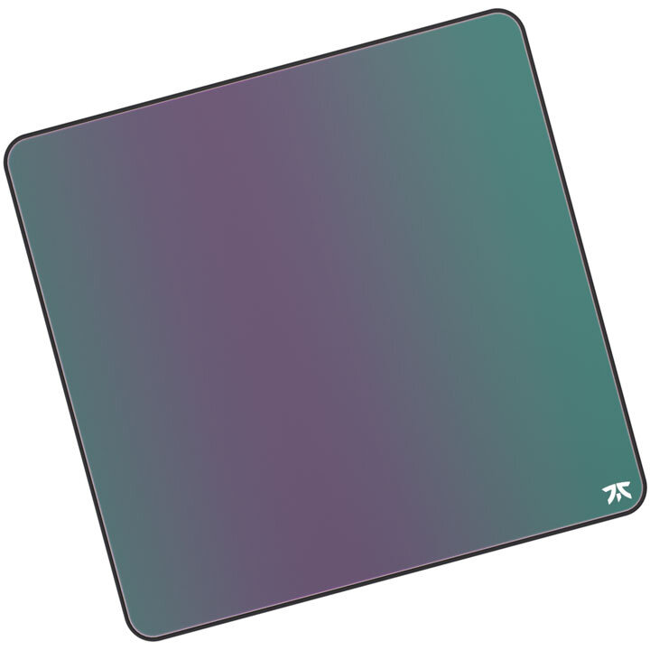 Mousepad JET XL Multicolor Gradient