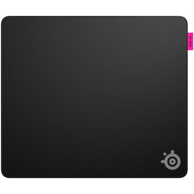 Mousepad QCK Performance L Speed 49x12cm Negru