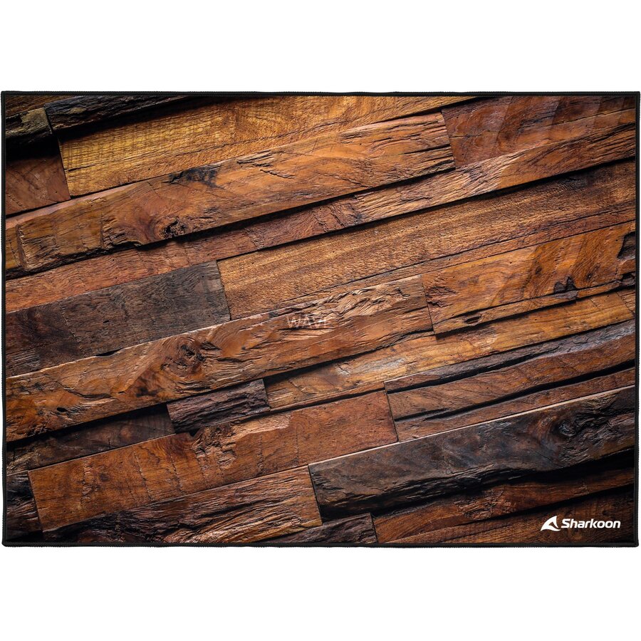 Mousepad Skiller SFM12 140 x 100cm Maro