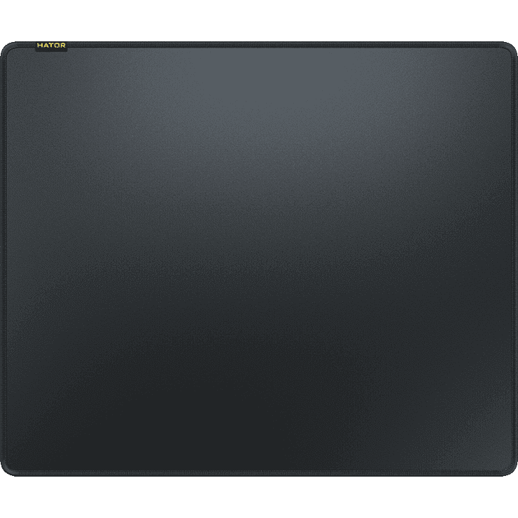 MousePad Tonn Evo L Material Cauciuc Negru