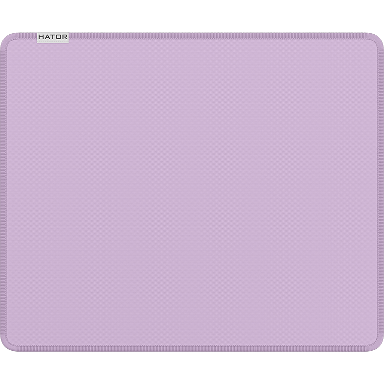 Mousepad Tonn Evo M Violet